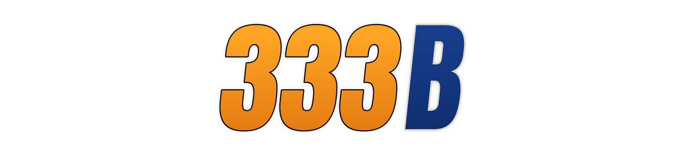 333b
